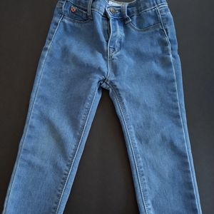 Hudson jeans  size 3t
